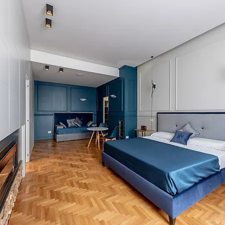 Blue Inn Luxury Suites-3