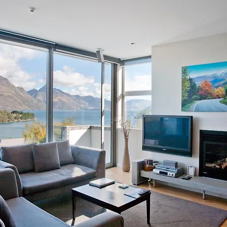 Swiss-Belsuites Pounamu Queenstown-2