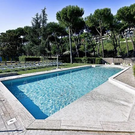 All Time Relais & Sport Hotel-2
