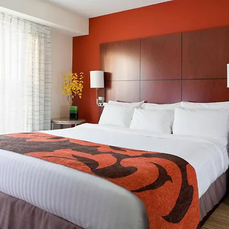 Residence Inn By Marriott Amarillo-2