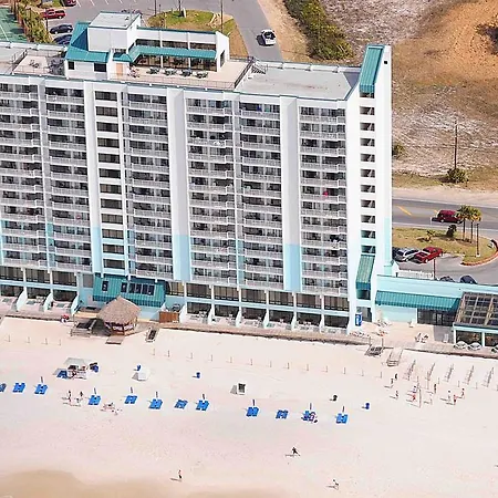 Landmark Holiday Beach-3