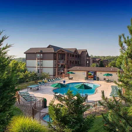 Palace View Resort By Spinnaker-3