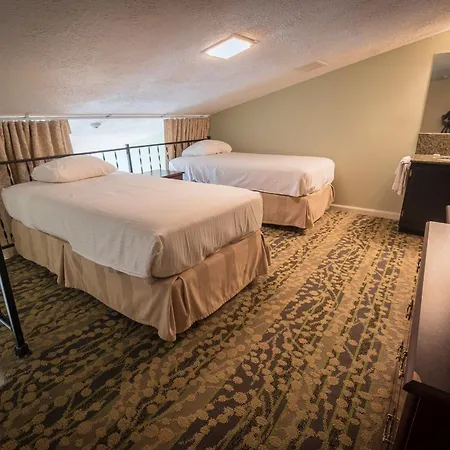 Fox Ridge Resort-2