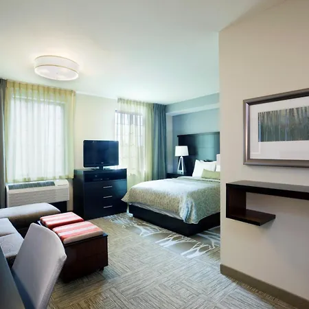 Staybridge Suites San Antonio-Stone Oak By Ihg-2