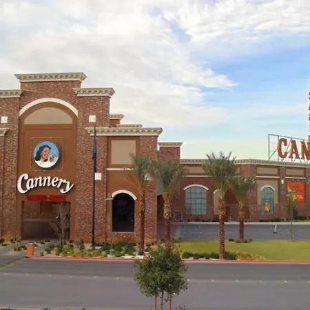 Cannery Casino And Hotel-3