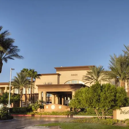 Worldmark Las Vegas - Boulevard-2
