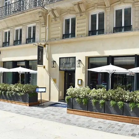 Maison Albar - Le Pont-Neuf-3