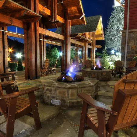 The Appy Lodge-2