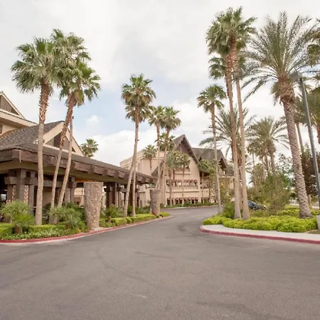 Suites At Tahiti Village Resort And Spa Las Vegas-No Resort Fee-3