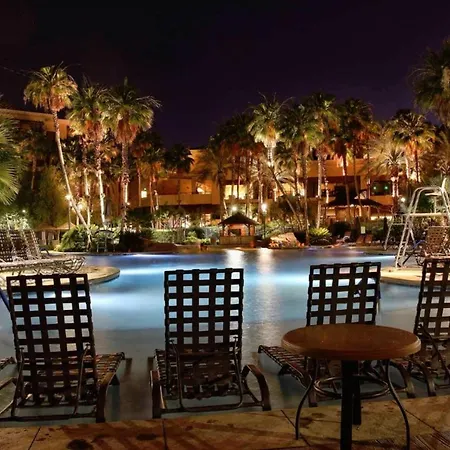 Suites At Tahiti Village Resort And Spa Las Vegas-No Resort Fee-2
