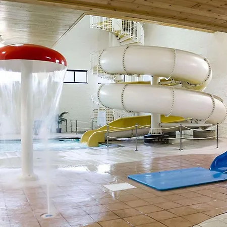 Mainstay Suites Bismarck-3