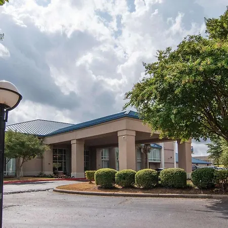 Economy Inn & Suites-3