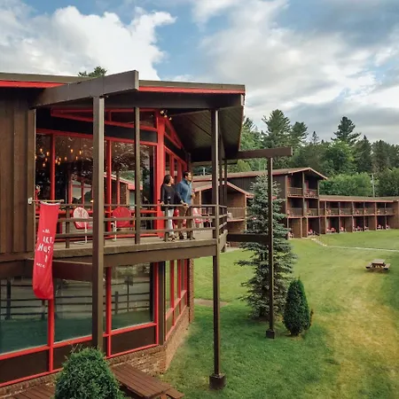 Lake House At High Peaks Resort-3