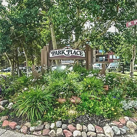 Park Place Quandary Peak Condo: Ski-In, Downtown Breck-3