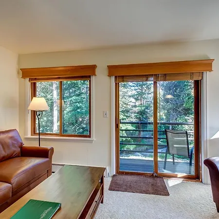 Wildwood Suites Black Bear Condo: Ski-In, Downtown Breck-2