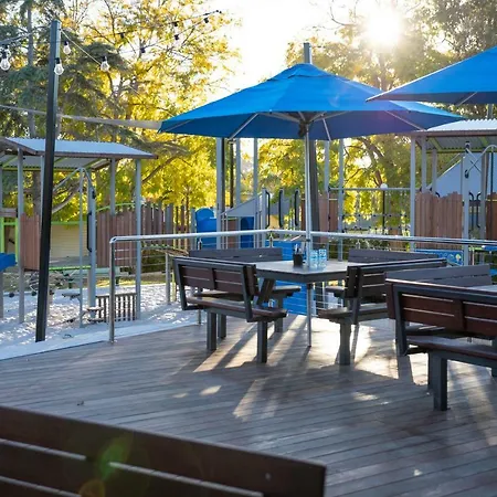Karrinyup Waters Resort-2