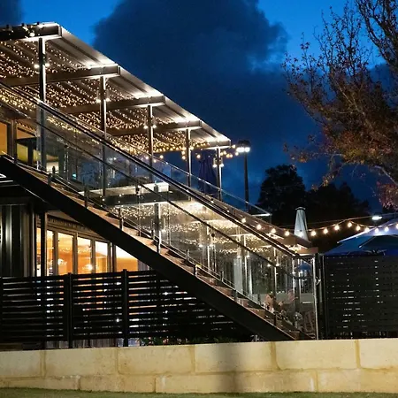 Karrinyup Waters Resort-3