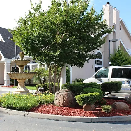 Chase Suite Hotel Newark Fremont-2