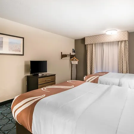 Elevate Hotel At Sierra Blanca Ruidoso, Ascend Hotel Collection-2