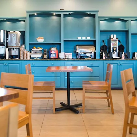 Country Inn & Suites By Radisson, Effingham, Il-2