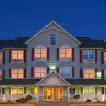 Country Inn & Suites By Radisson, Waterloo, Ia-3