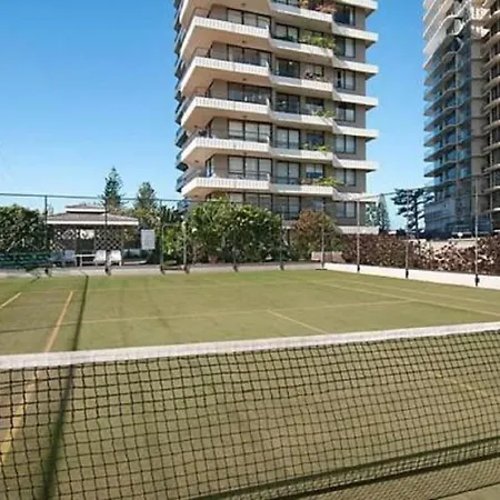 Bougainvillea Gold Coast Holiday Apartments-2
