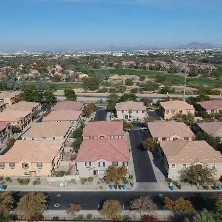 Oasis At South Mountain Phoenix-3