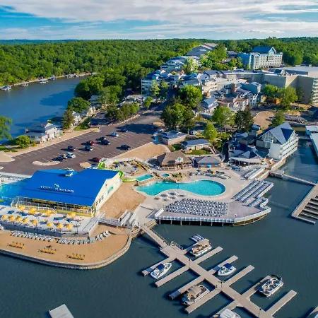 Margaritaville Lake Resort Lake Of The Ozarks-2