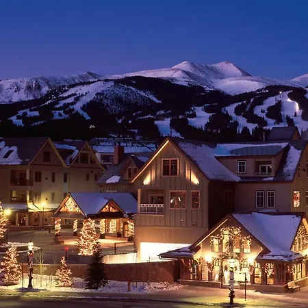 The Residences At Main Street Station By Hyatt Vacation Club-3