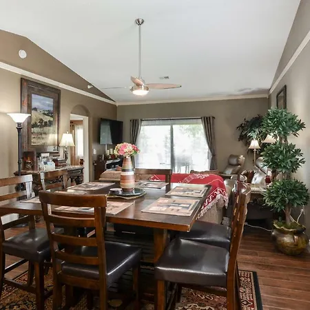 Luxury Condos At Thousand Hills - Heart Of Branson - Beautifully Remodeled - Spacious And Affordable-2