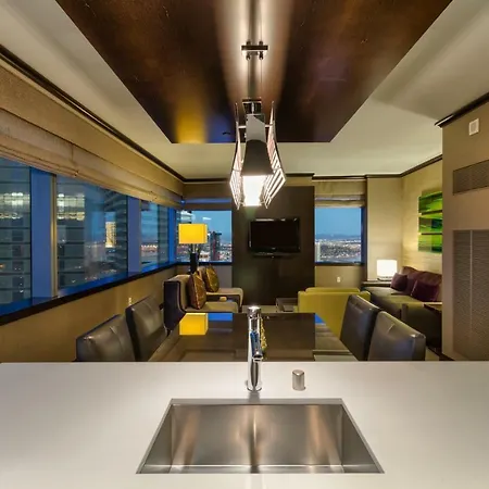Secret Suites At Vdara-2