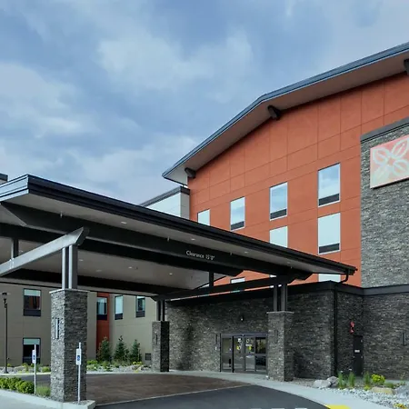 Hilton Garden Inn Wenatchee, Wa-3