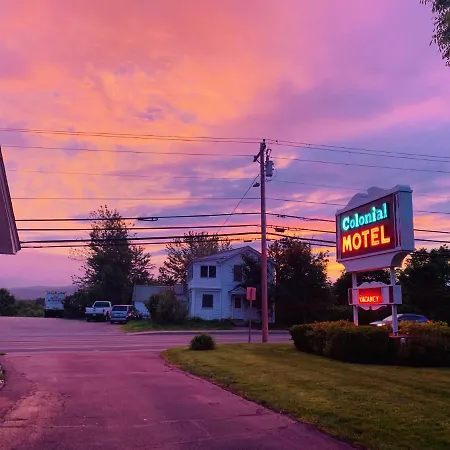 Colonial Motel-3