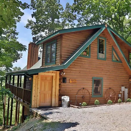 Horseshoe Hideaway-3