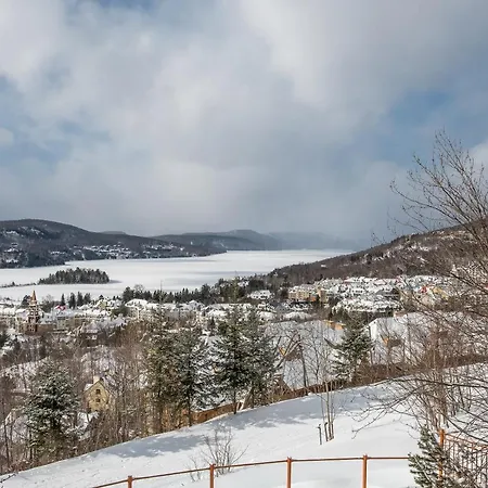 L'Equinoxe Rendez-Vous Mont-Tremblant-2