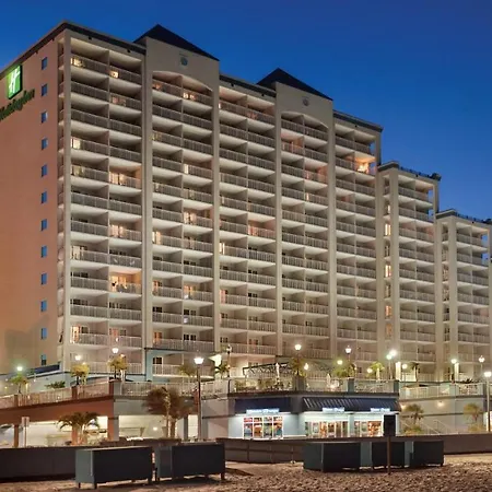 Holiday Inn & Suites Ocean City By Ihg-2
