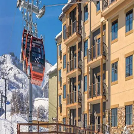 Club Wyndham Park City-2