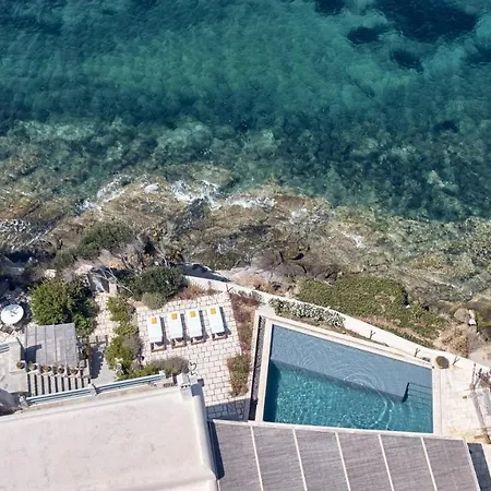 Belvedere Mykonos - Waterfront Villa & Suites - The Leading Hotels Of The World-2