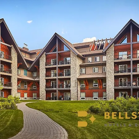 Grande Rockies Resort-Bellstar Hotels & Resorts-2