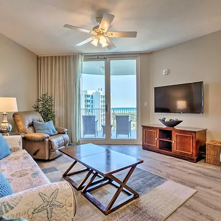 The Palms Of Destin 2114-2