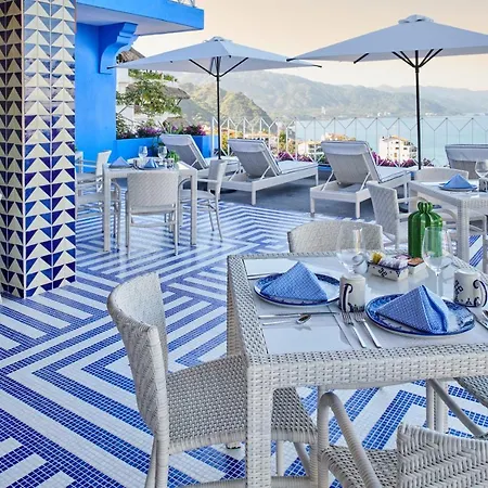 Hotel Boutique Luxury Patio Azul (Adults Only)-3