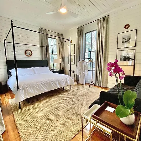 Coppersmith Inn Bed And Breakfast-2