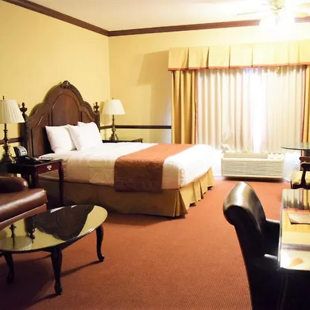 Folk Inn Ontario Airport-2