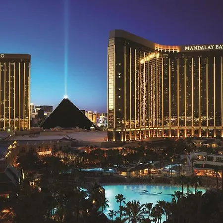 Mandalay Bay Resort And Casino By Suiteness-2