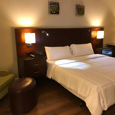 Stratus Suites Boutique Hotel-3