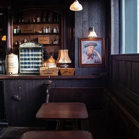 The Dean Dublin Docklands- Formerly The Mayson-2