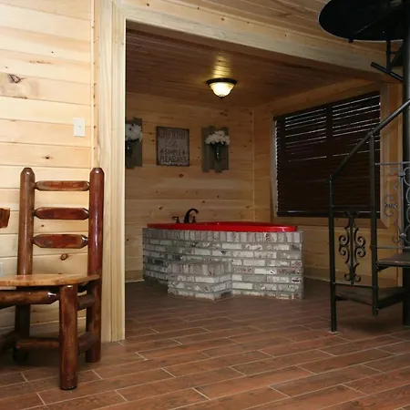 Cupid'S Cabin-2