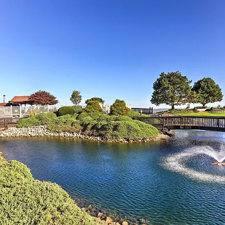 The Shores Condo W/ Beach Access < 2 Mi To Dtwn!-3