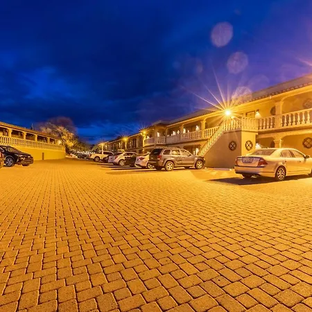 Cedars Resort-3