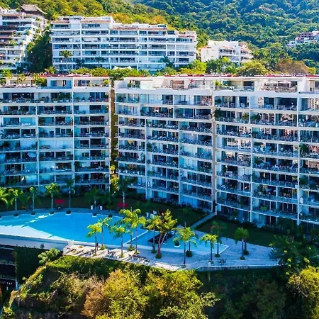 Paramount Bay - 308 Peaceful Luxury View 2 Br-3